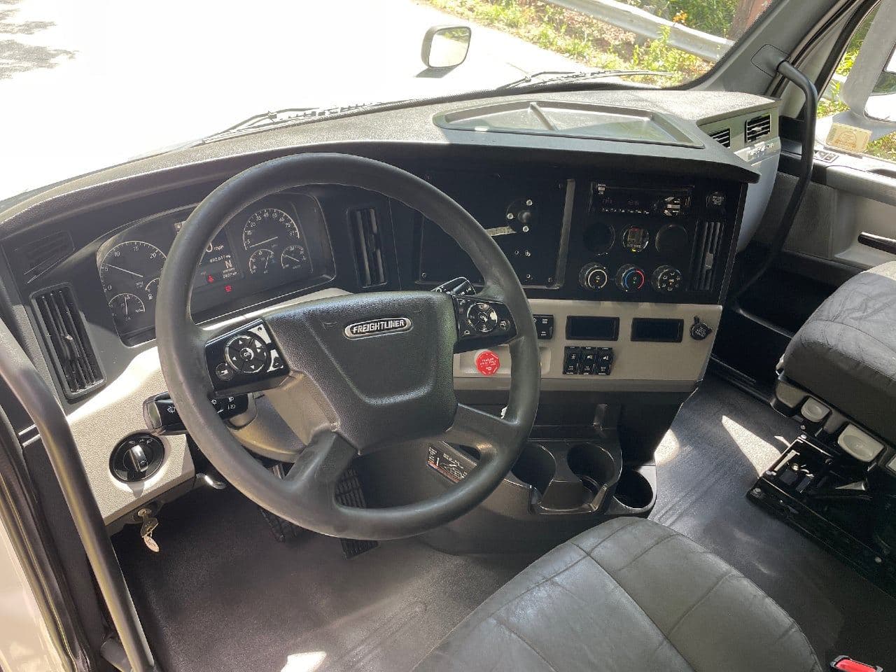 2019 Freightliner Cascadia 126 image 20