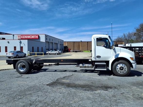 2025 Kenworth U7-10 image 3