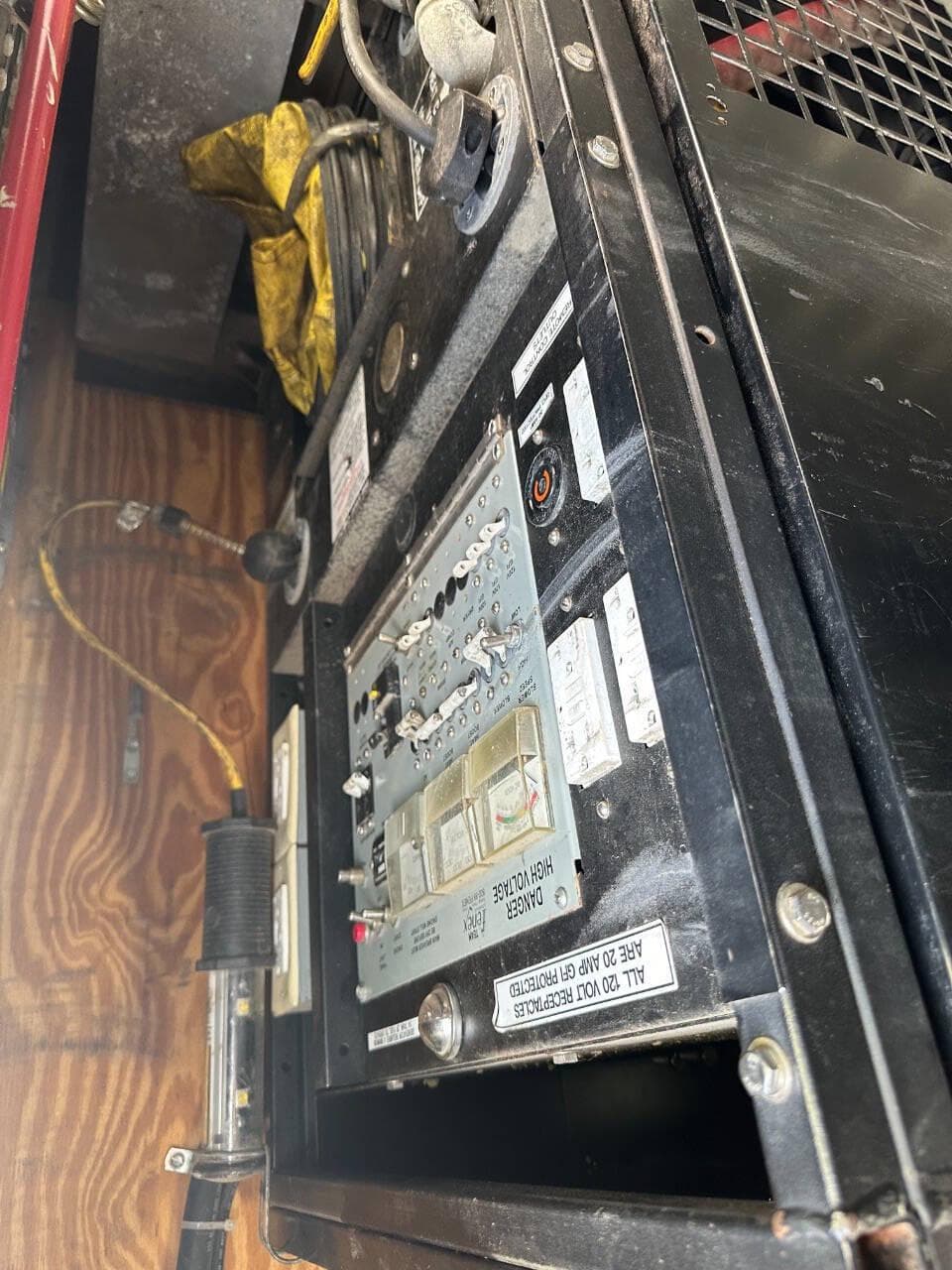 2016 Freightliner MT45 image 49