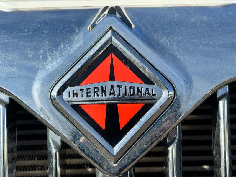 2020 International MV607 image 23