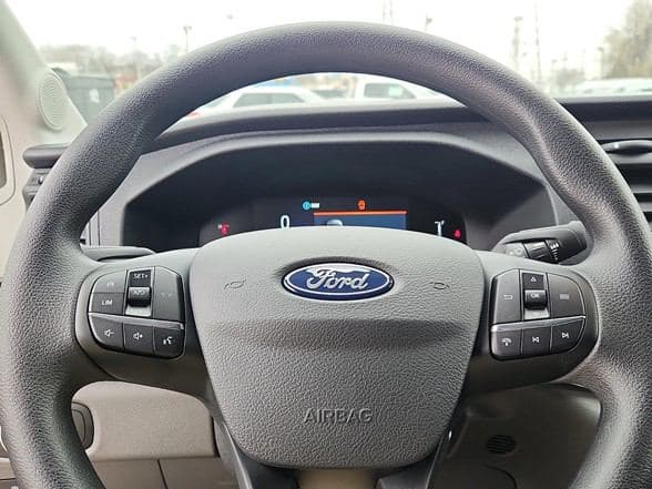 2026 Ford DE-16 image 11