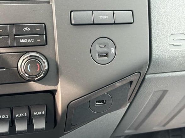 2025 Ford 4143D image 20