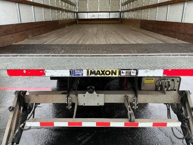 2022 International MV607 image 10