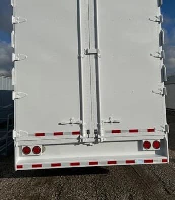 2004 KENTUCKY 53 ft x 102 in image 4
