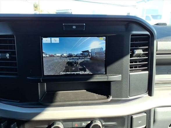 2026 Ford F550 SD XL image 13