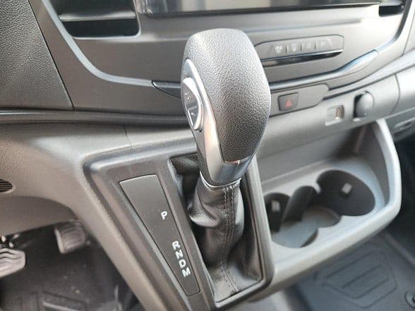 2026 Ford DE-16 image 8