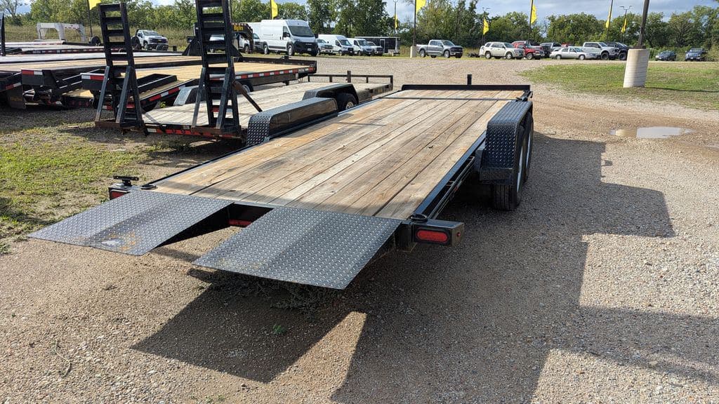 2022 NEXHAUL N20TA  TILT BED EQUIPMENT image 8