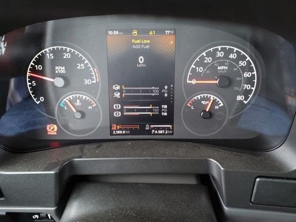 2026 Kenworth D5 image 16