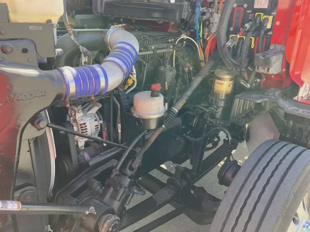 2022 Peterbilt 567 image 6