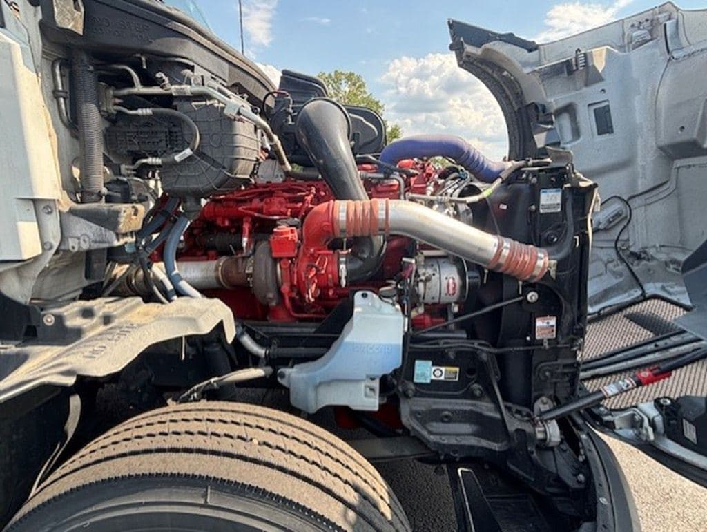 2024 Kenworth T680 STK#611872 image 7