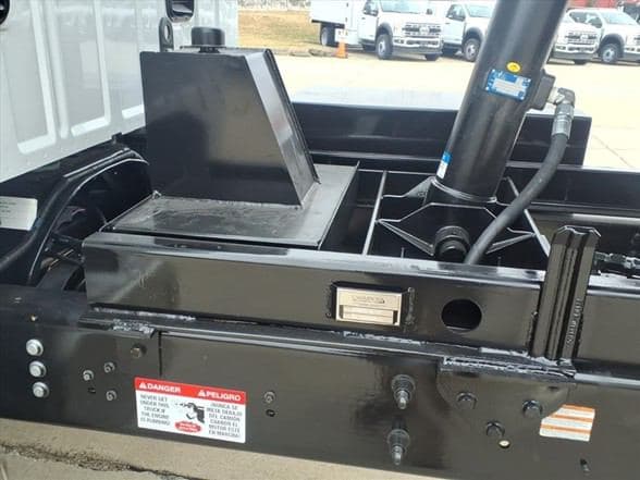 2026 Ford 4143D image 8