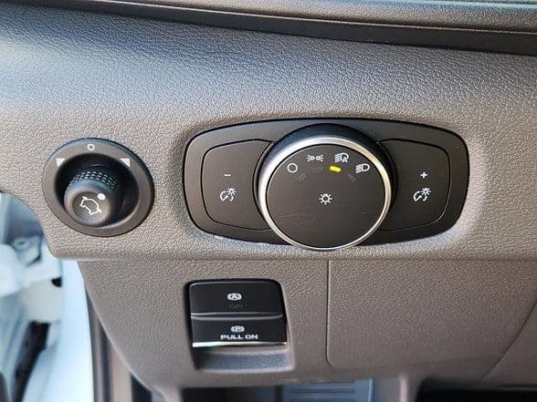 2026 Ford DE-16 image 13