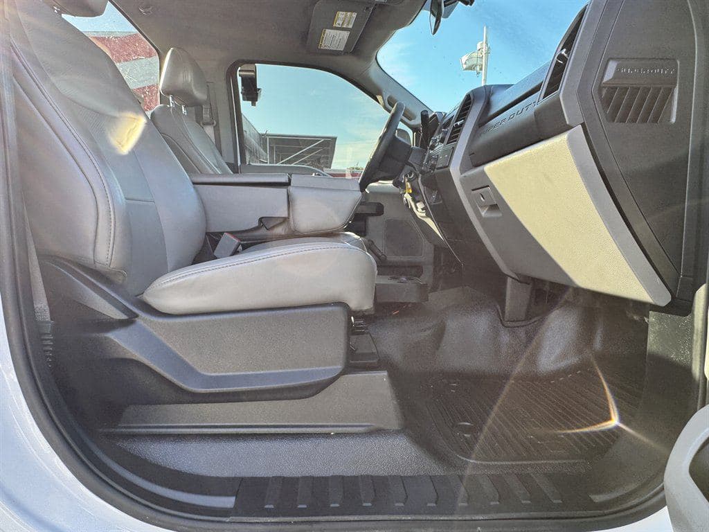 2019 Ford F450 XL image 47