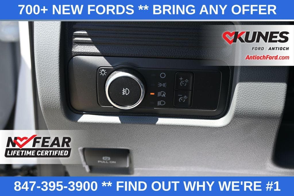 2026 Ford F-450SD XL DRW image 31