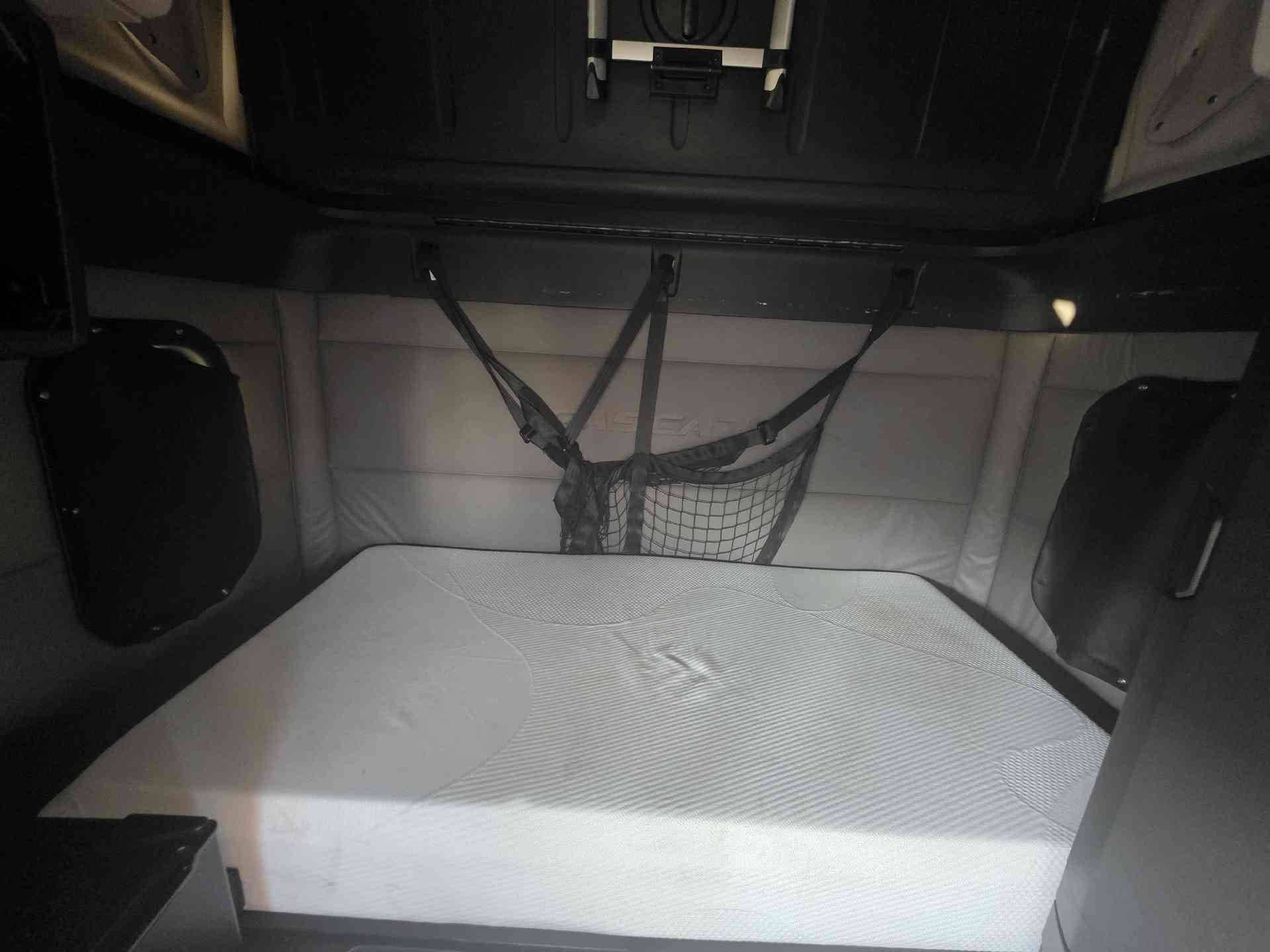 2020 Freightliner Cascadia image 4