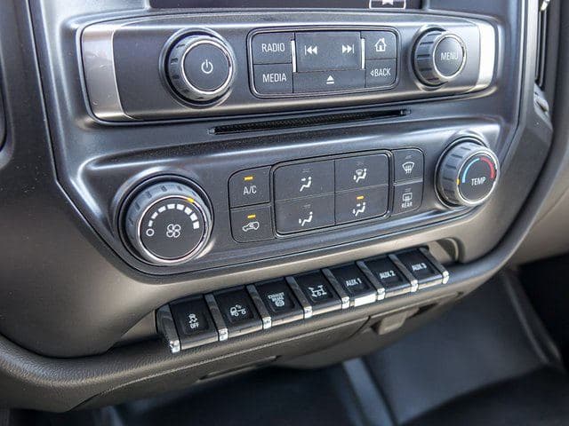 2024 Chevrolet Silverado 4500HD Work Truck image 25