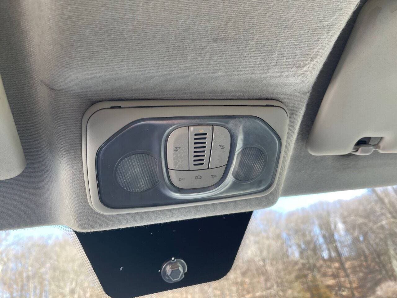 2016 Ram ProMaster image 20