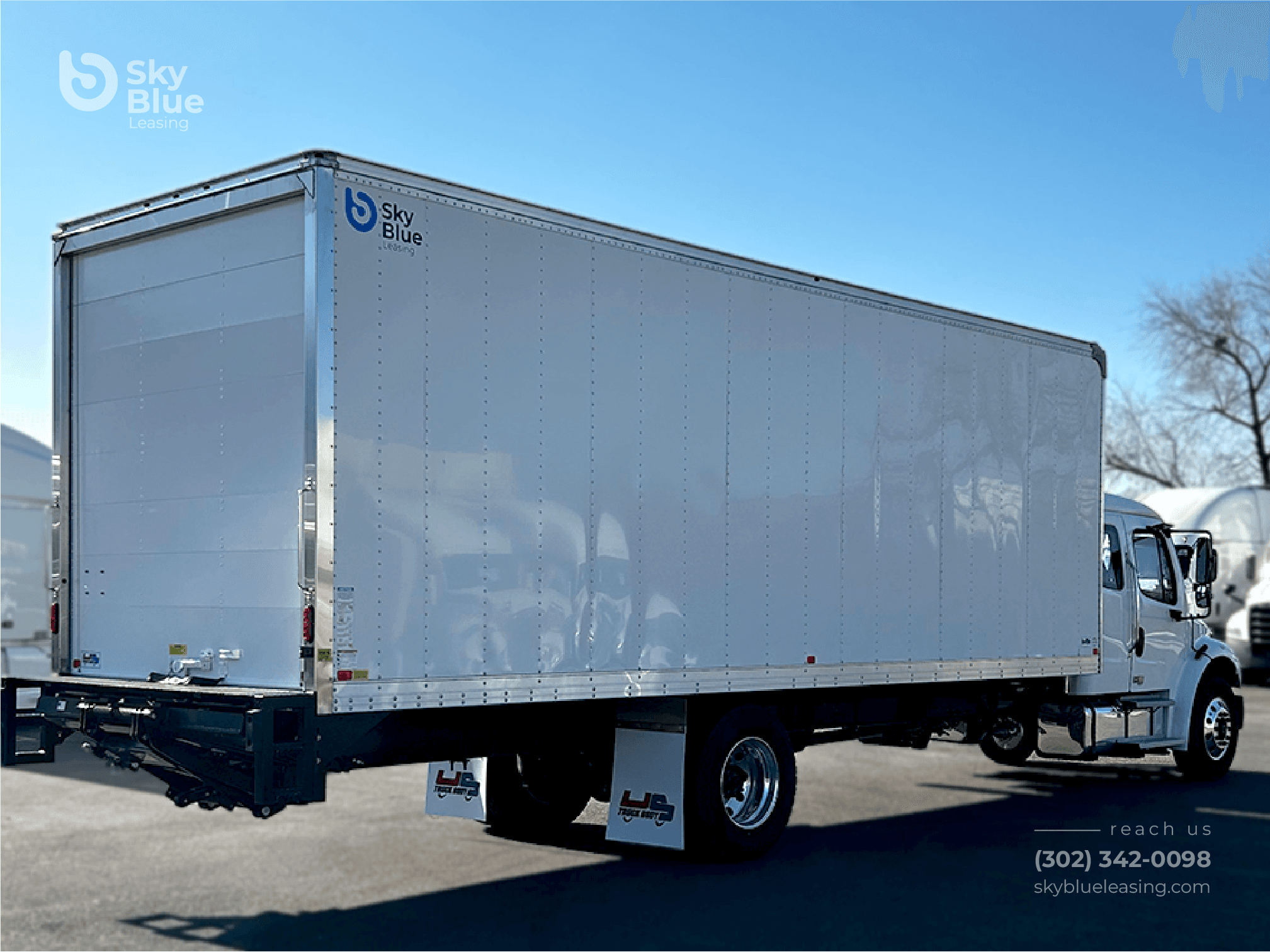 2025 Freightliner M2 image 7