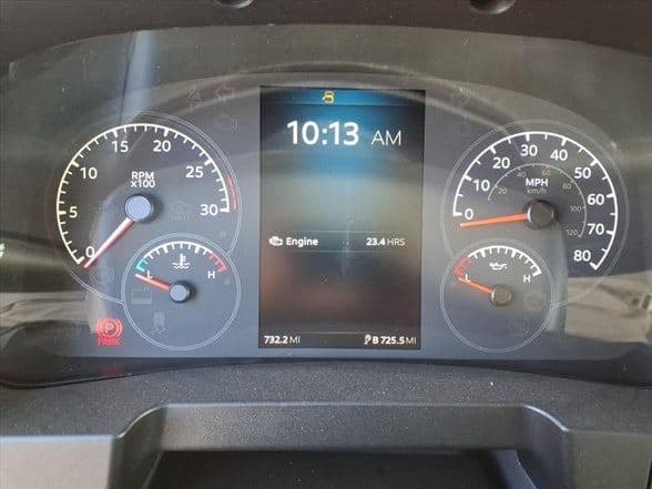 2026 Kenworth D5 image 18