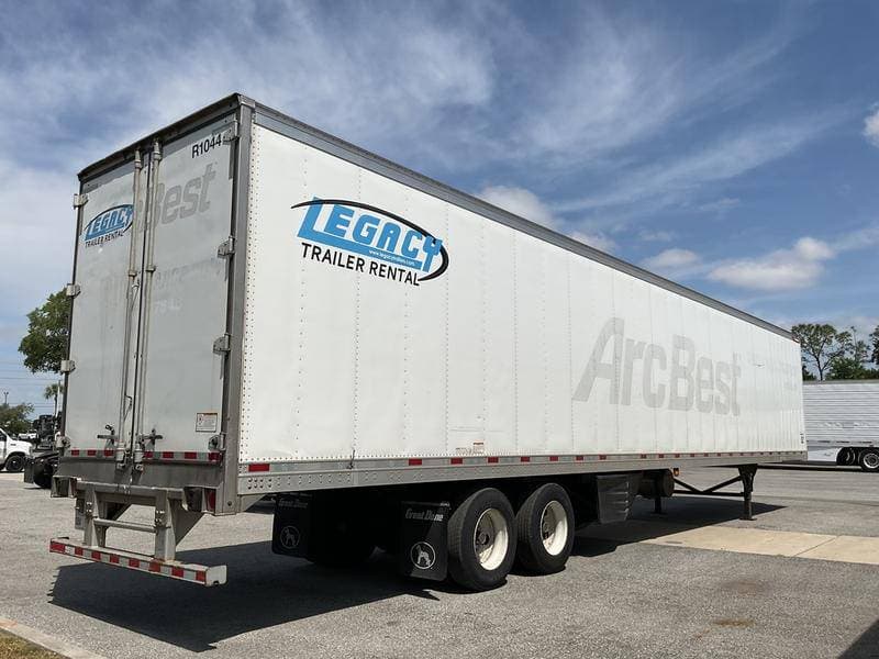 2020 Great Dane 28 PUP image 2