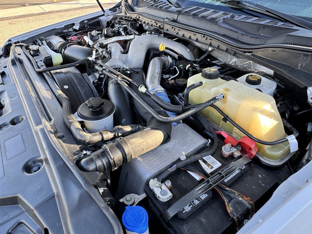 2020 Ford F150 image 27