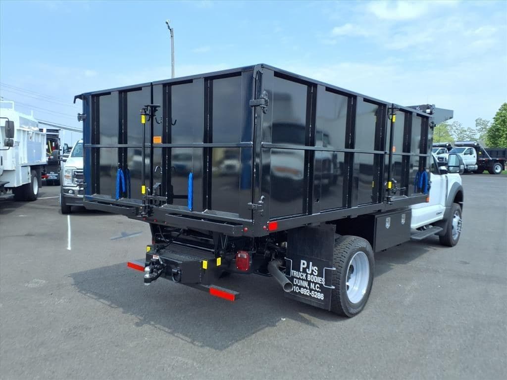 2026 Ford F450 XL SD image 5
