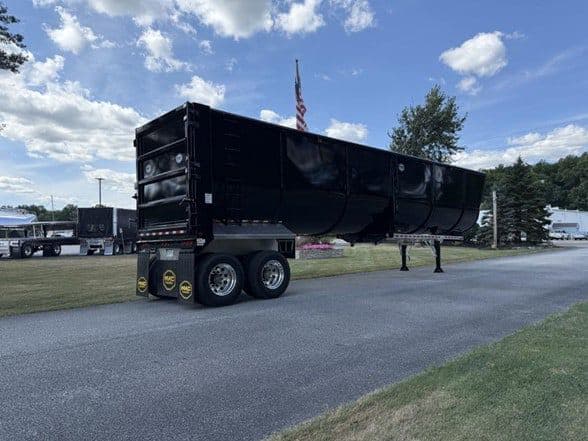 2027 MAC TRAILER MFG STEEL TMACRECSPCMIA Web image 17