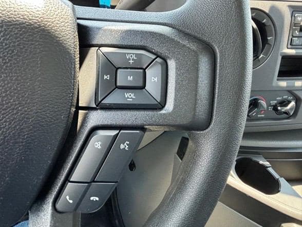 2024 Ford E350 image 16