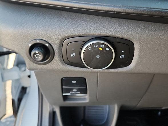 2026 Ford DE-16 image 13