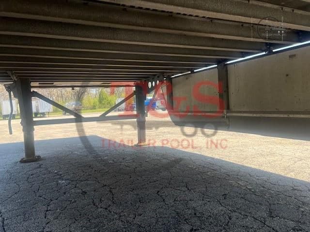2019 WABASH 1611 image 9