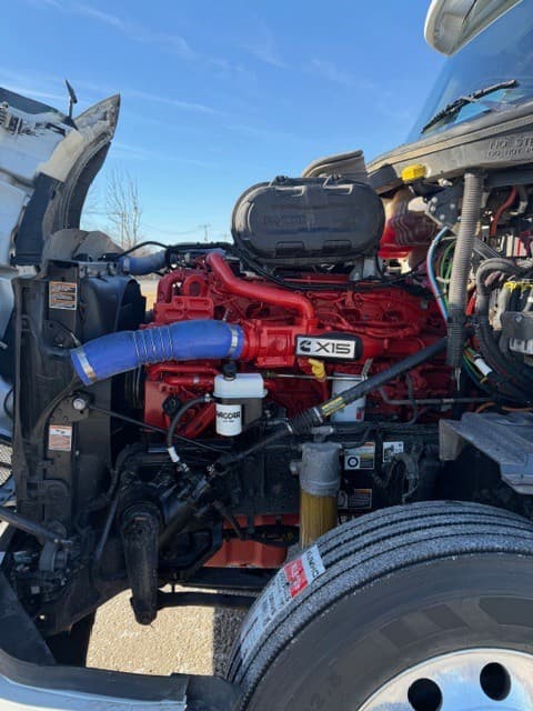 2024 Peterbilt 579 image 7