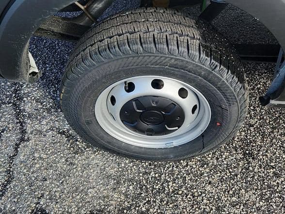 2026 Ford DE-16 image 4