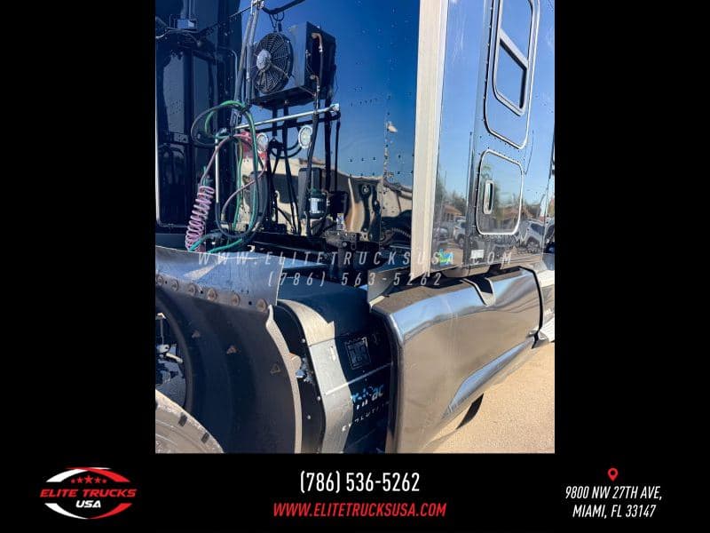 2019 Kenworth T600 image 42