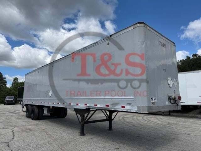 2023 GREAT DANE 531604 image 1