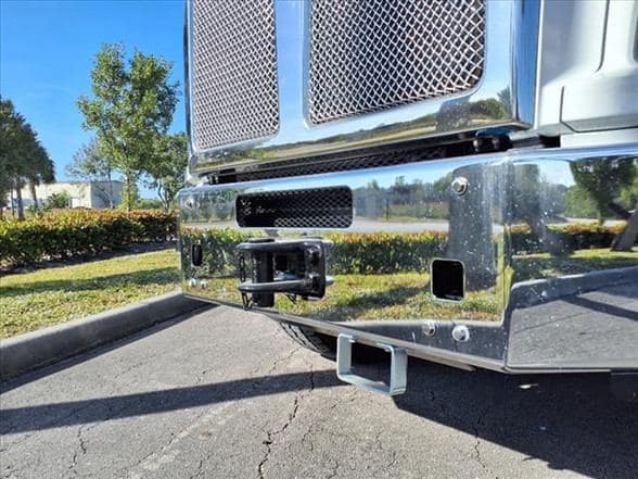 2026 Kenworth T880 image 42