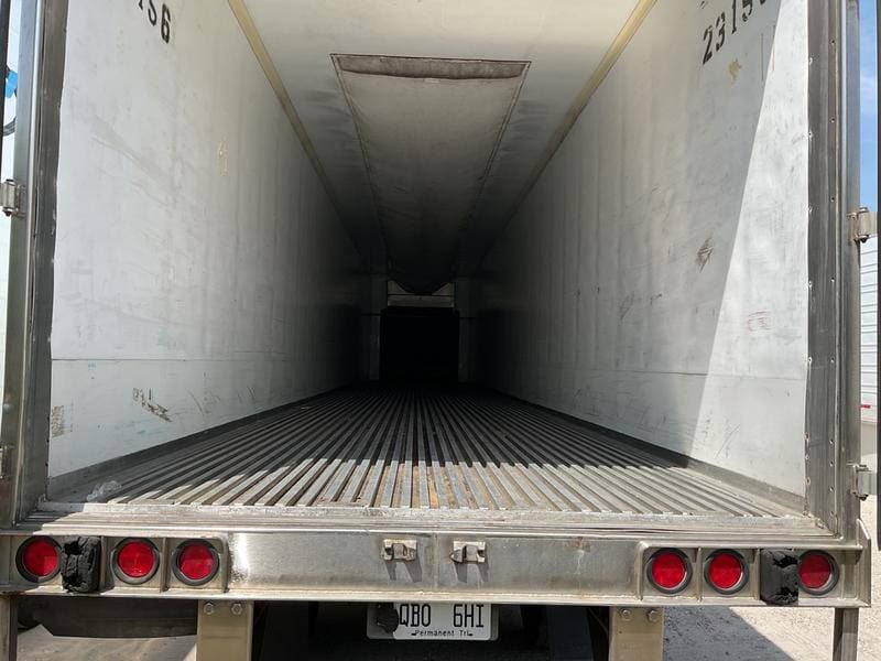 2018 Wabash ARCTIC LITE image 3