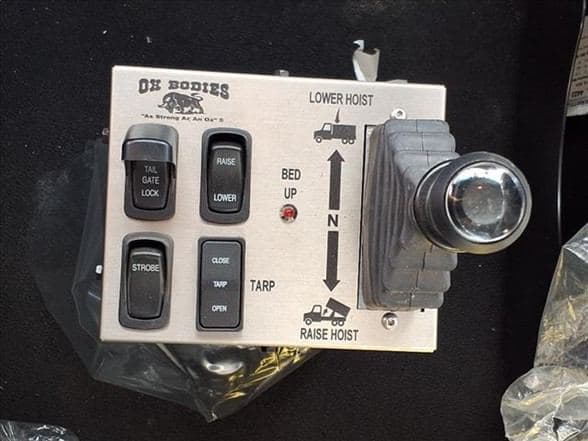 2025 Kenworth D5 image 30