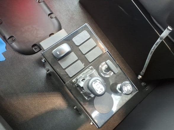 2026 Kenworth T880 image 21