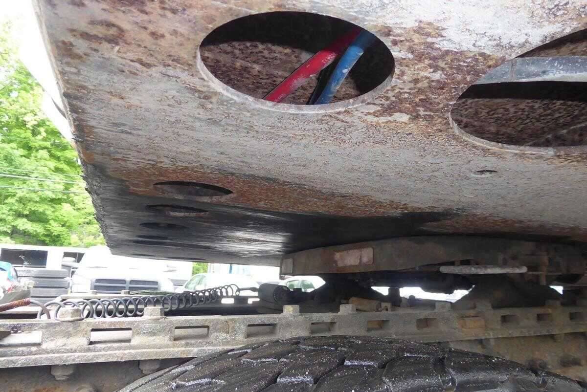 2007 Wabash Wabash National Corporation image 13