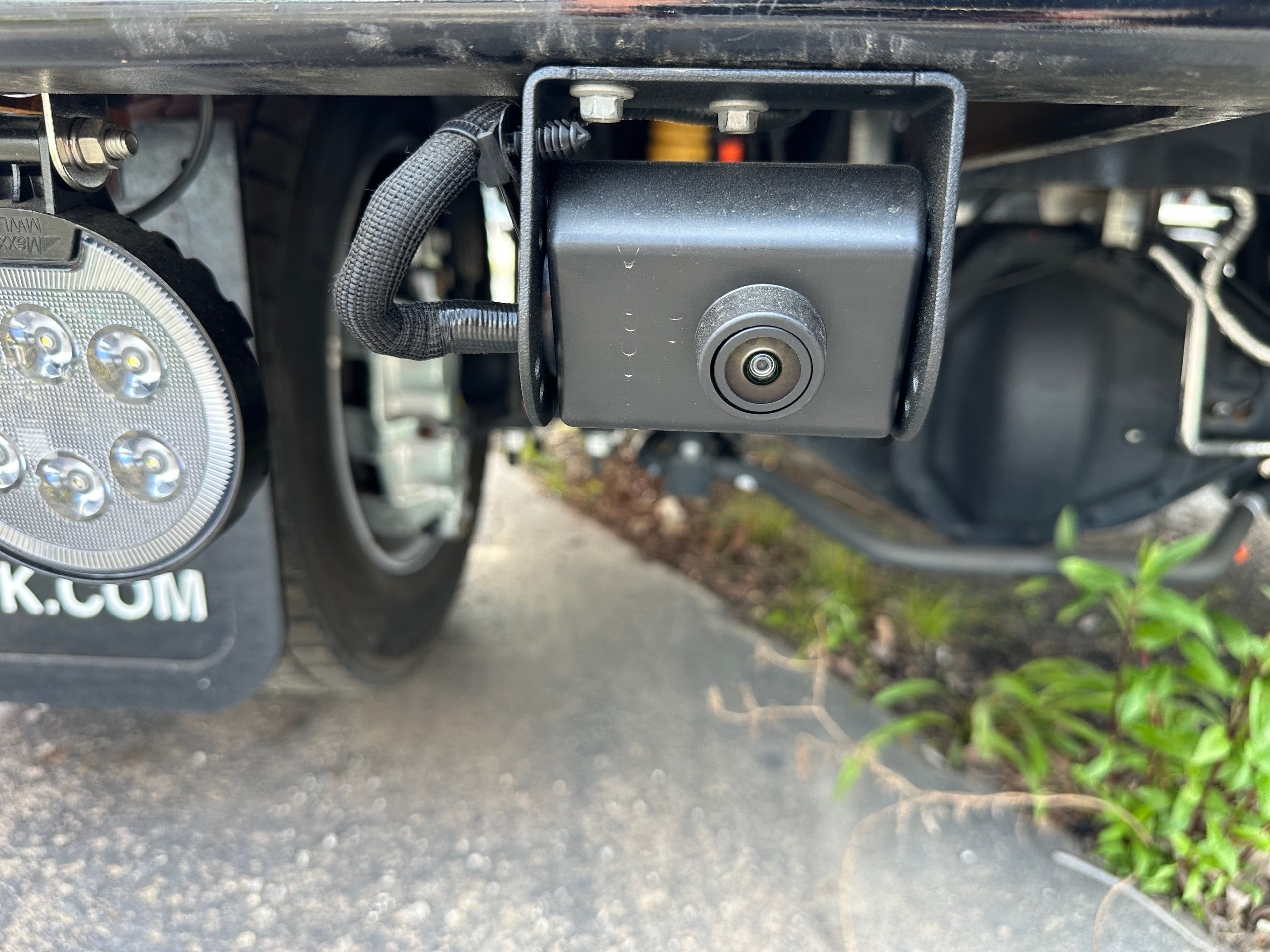 2024 Ford F-450 F Series Super Duty XL WITH A VULCAN 810  (SK#: 6217C) image 16