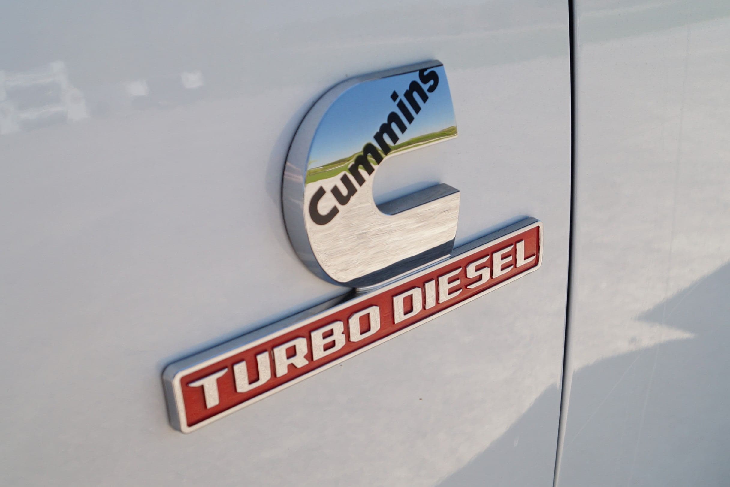 2024 RAM 2500 Tradesman - Service Utility Truck - 4WD 6.7L I6 Cummins image 24