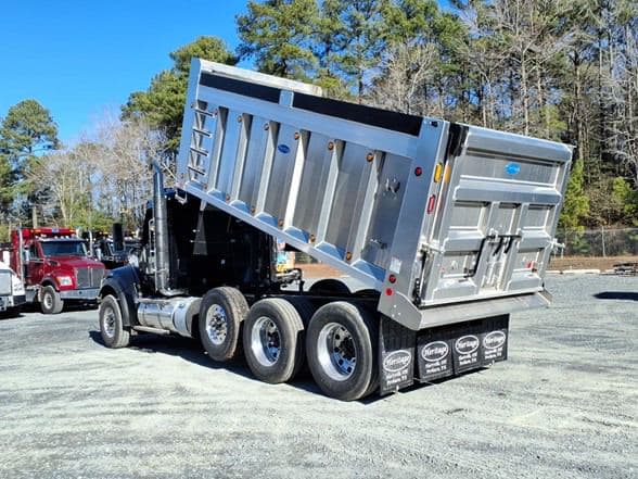 2026 Kenworth Reitnouer Inc Trailers image 7