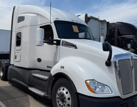 2020 Kenworth T680 image 3