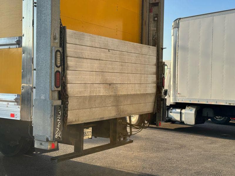 2019 International 4300 image 10