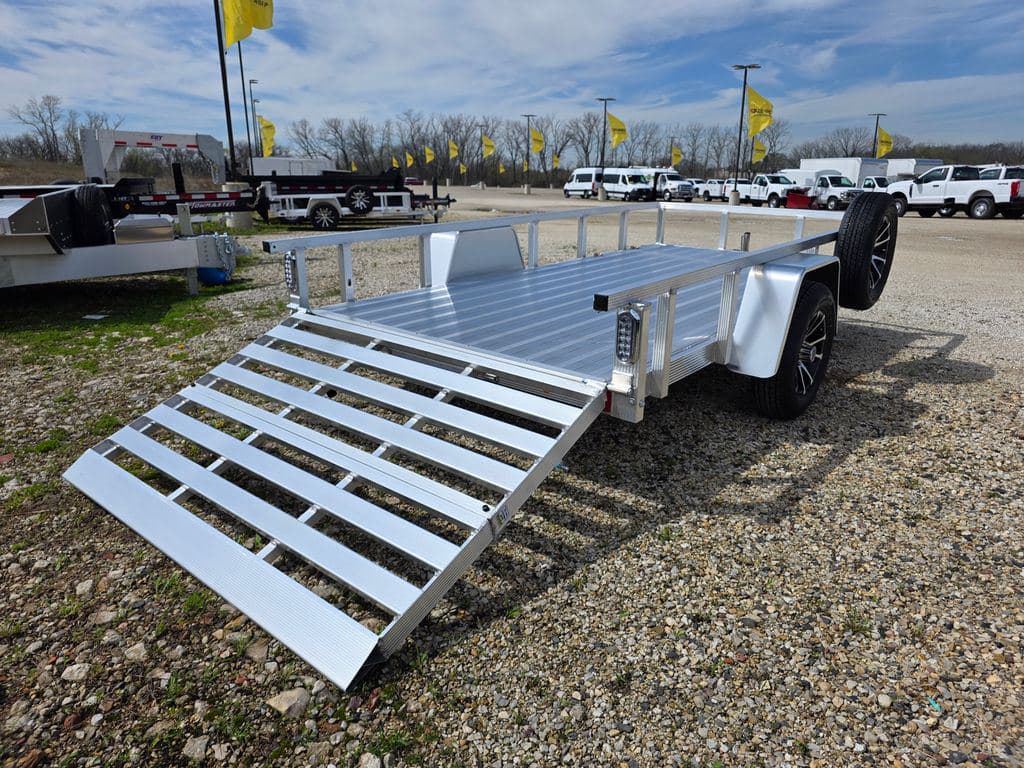 2026 SPORT HAVEN AUT612D DELUXE UTILITY image 15