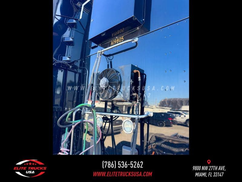 2019 Kenworth T600 image 43
