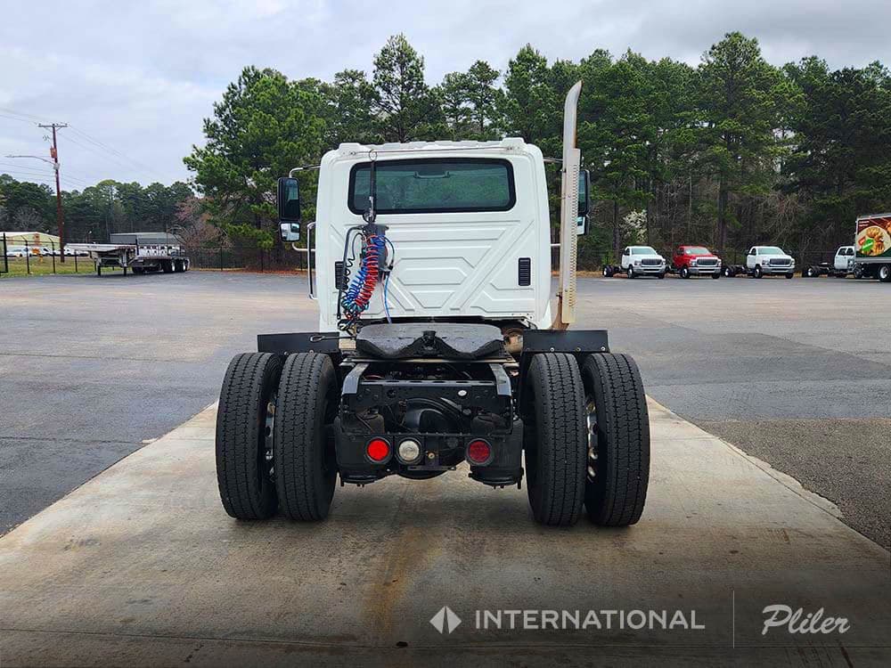 2015 INTERNATIONAL DURASTAR 4400 FL553878 image 6