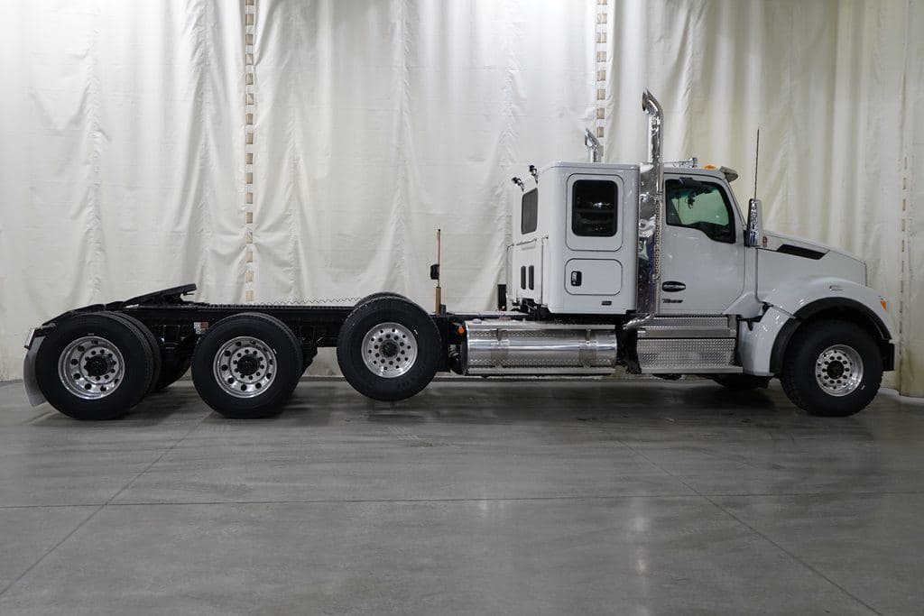 New 2027 KENWORTH T880S PH image 4