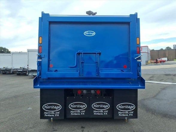 2026 Kenworth T880 image 8