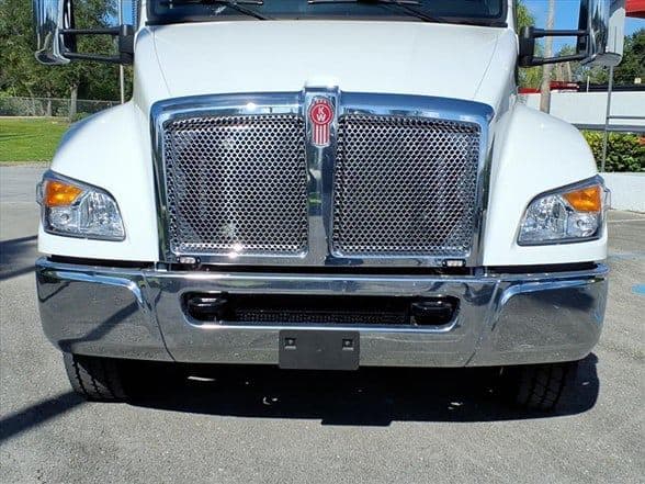 2025 Kenworth PSADL-400P image 7